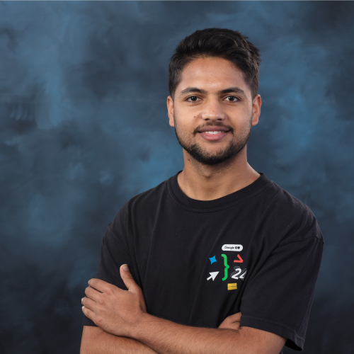 Bishwo Dahal - Computer Science Student and Software Developer at ORNL